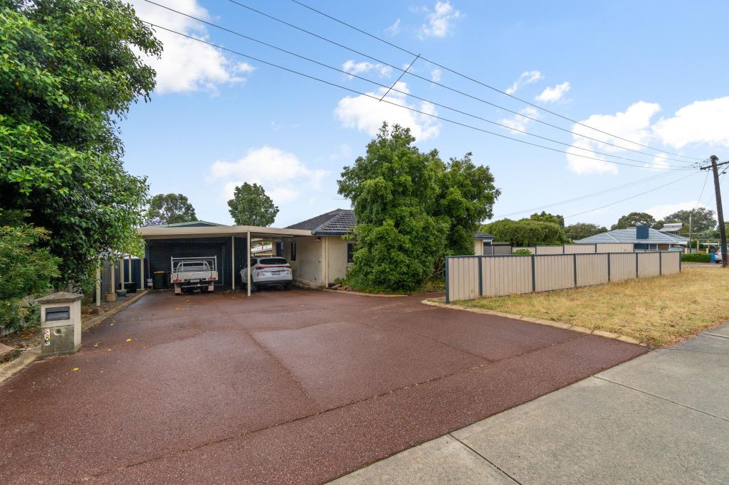 8 Gamage Way, Lockridge, WA 6054