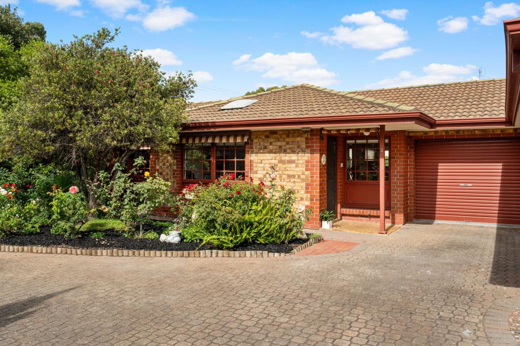 2/8 Lindsay St, Camden Park, SA 5038