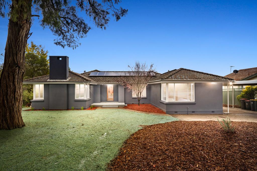 84 Morgan Cres, Curtin, ACT 2605