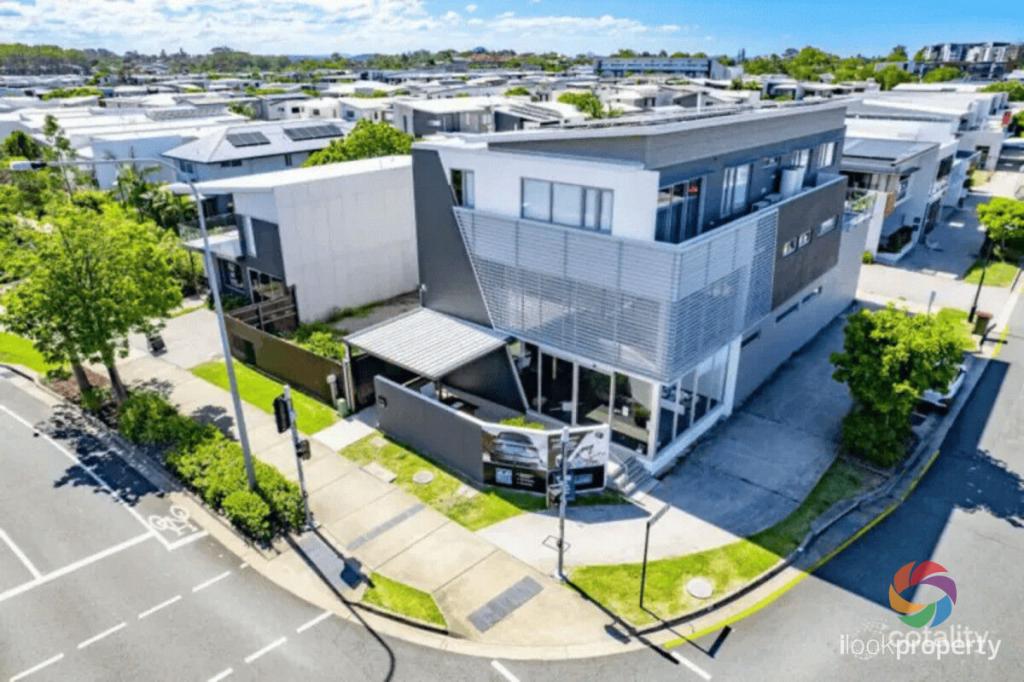 2B/5 FLINDERS LANE, MAROOCHYDORE, QLD 4558