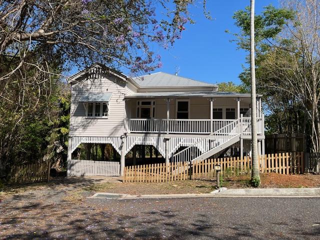 16 Richmond St, Maryborough, QLD 4650