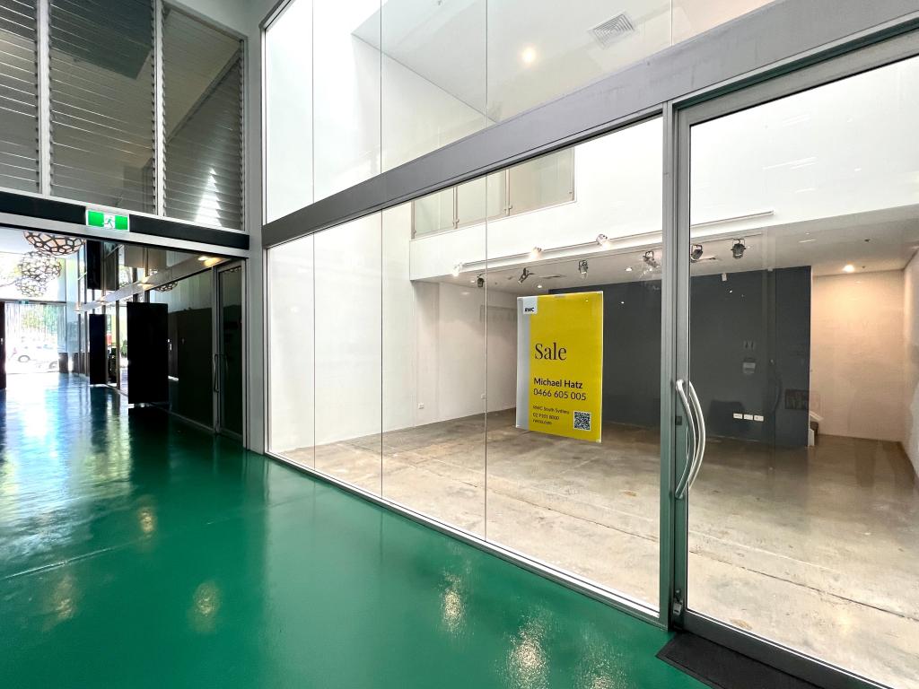 7/9-15 Danks St, Waterloo, NSW 2017