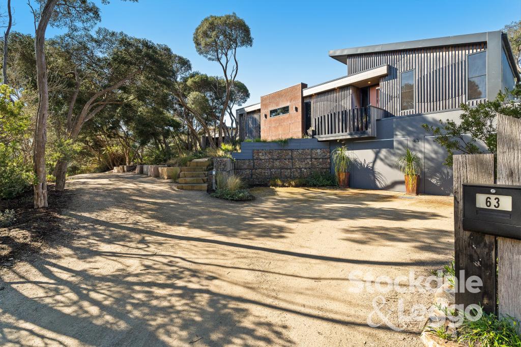 63 Flinders St, Rye, VIC 3941