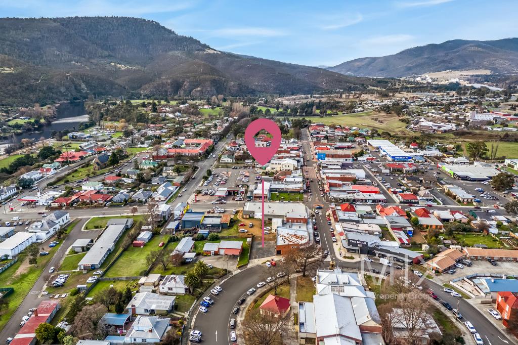 2 HIGH ST, NEW NORFOLK, TAS 7140