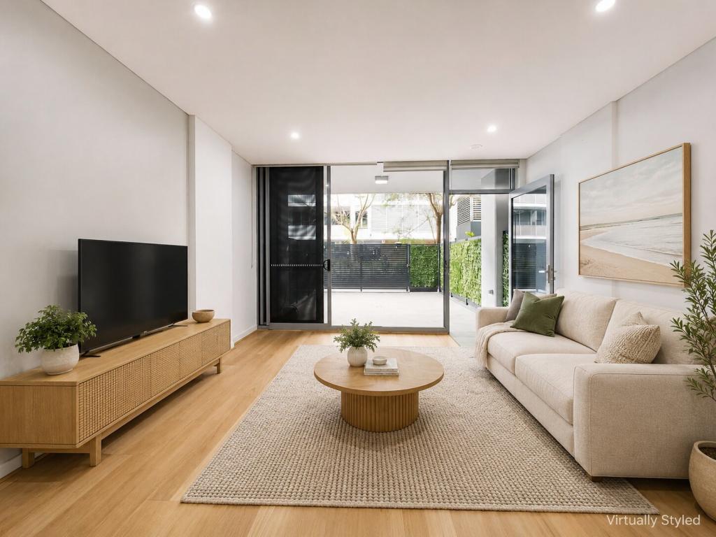 131/25 Porter St, Ryde, NSW 2112