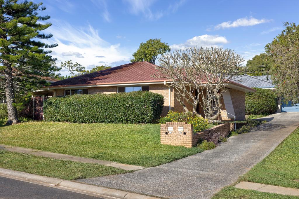 1/21 Jagera Dr, Bellingen, NSW 2454