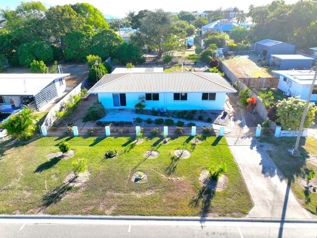 7 Queens Rd, Bowen, QLD 4805