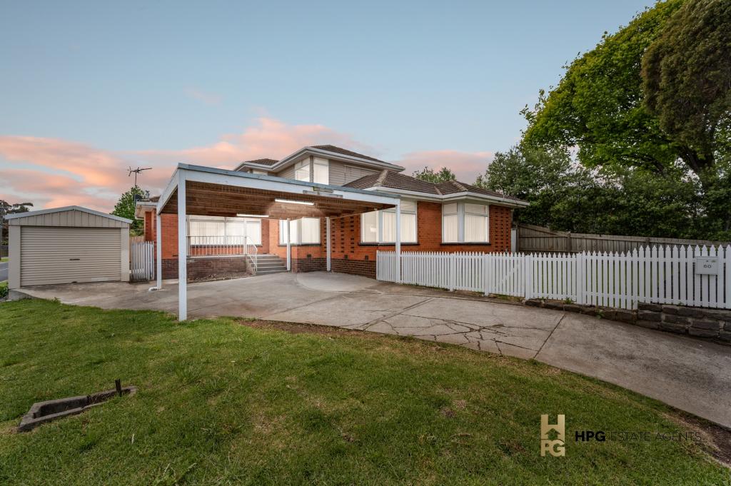 60 Dawson St, Tullamarine, VIC 3043