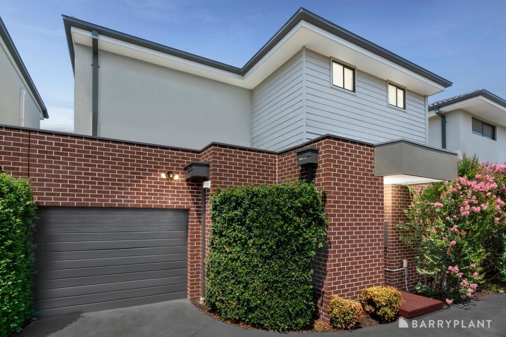 2/14 ROSE ST, BRAYBROOK, VIC 3019