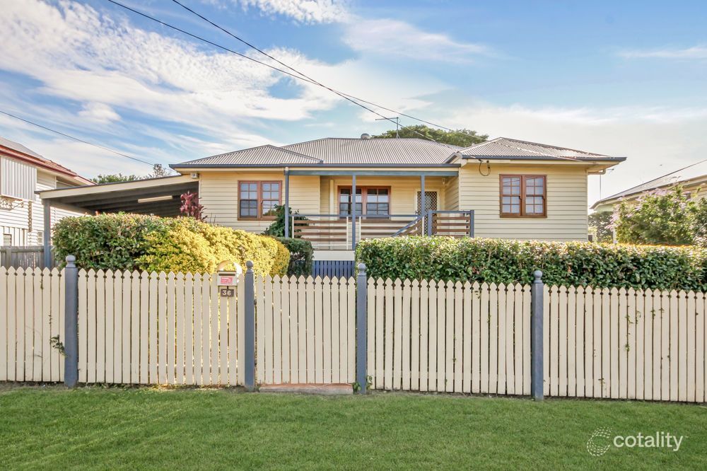 36 Adair St, Bald Hills, QLD 4036