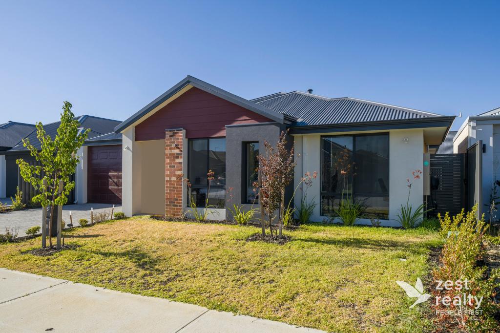 5 Swinburn Way, Aveley, WA 6069