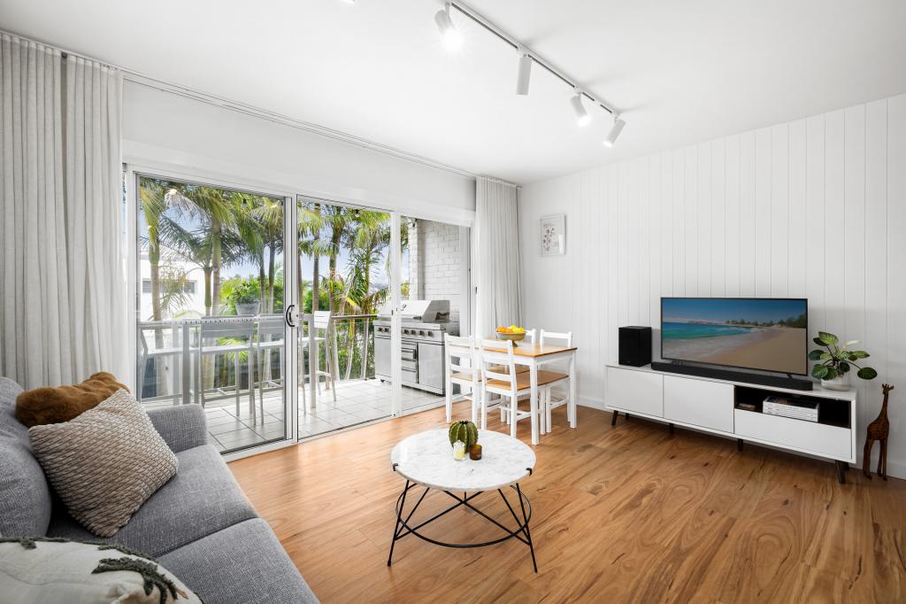 2/9 Greycliffe St, Queenscliff, NSW 2096