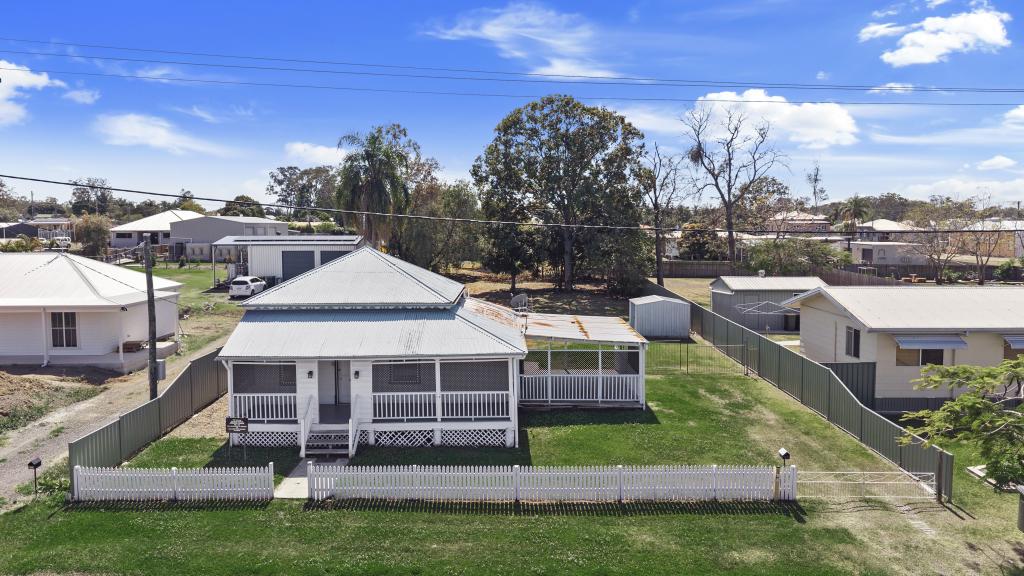 47 Watkins St, Howard, QLD 4659