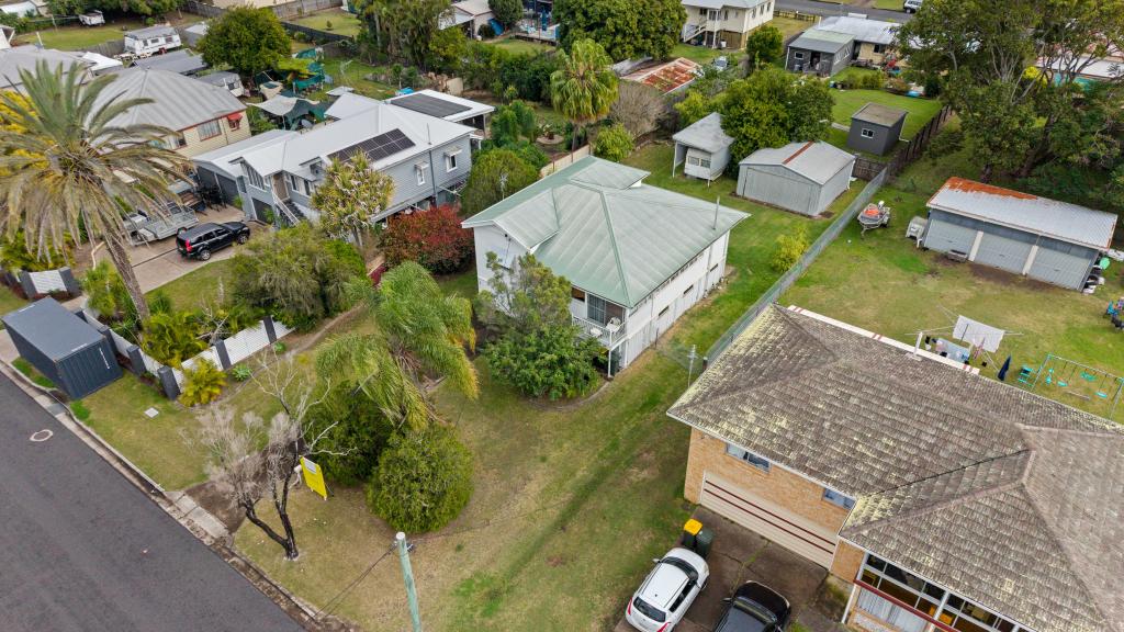 254 Tooley St, Maryborough, QLD 4650