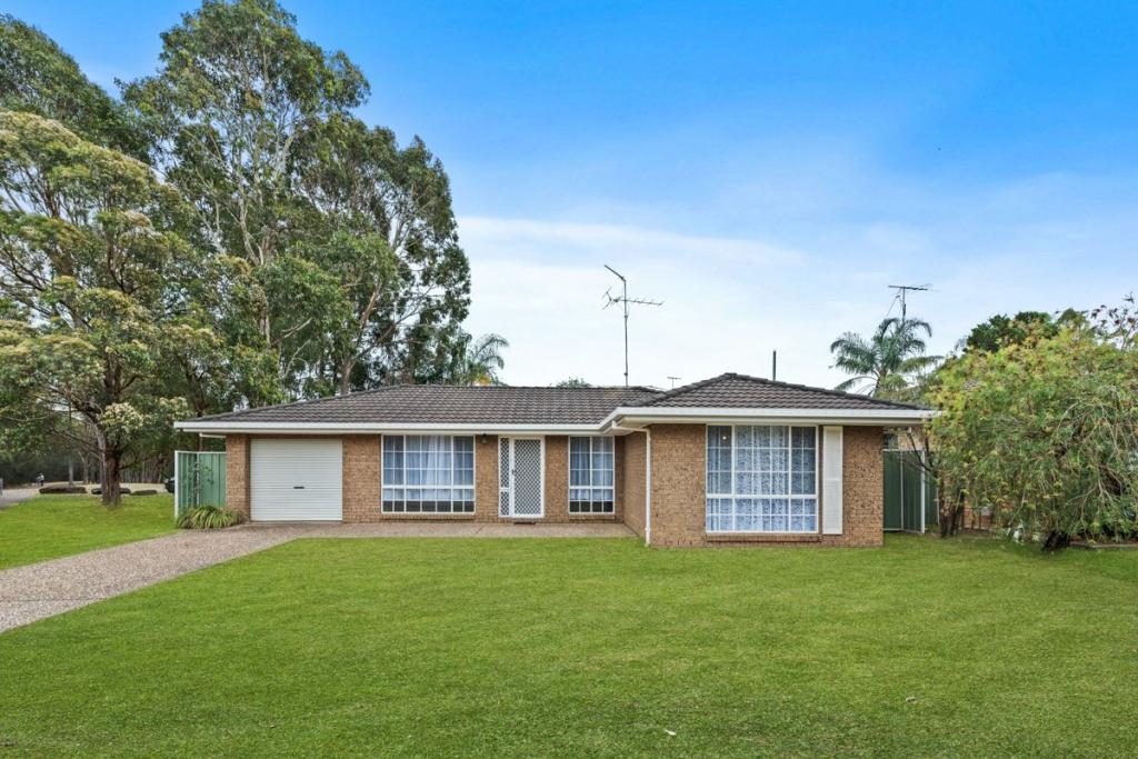 3 Currans Hill Dr, Currans Hill, NSW 2567