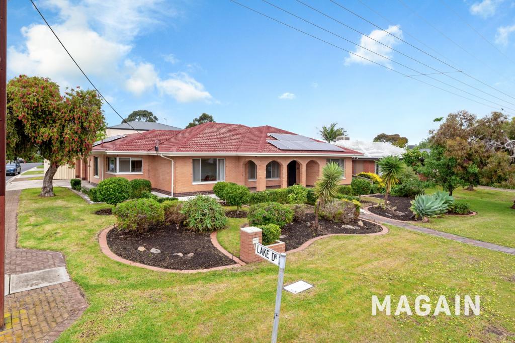 11 HERRINGS LANE, HAPPY VALLEY, SA 5159