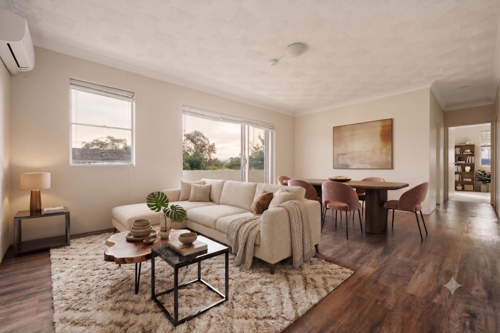 4/72 Queens Park Rd, Queens Park, NSW 2022