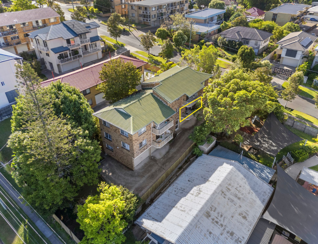 2/16 Mountain St, Mount Gravatt, QLD 4122