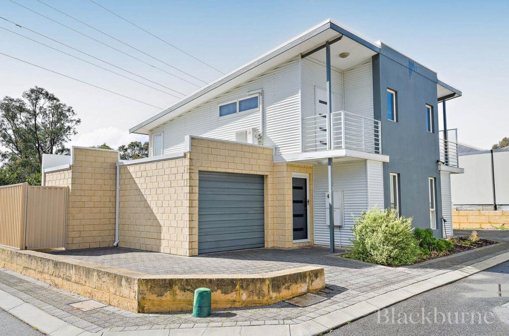 2/25 Southwell Cres, Hamilton Hill, WA 6163