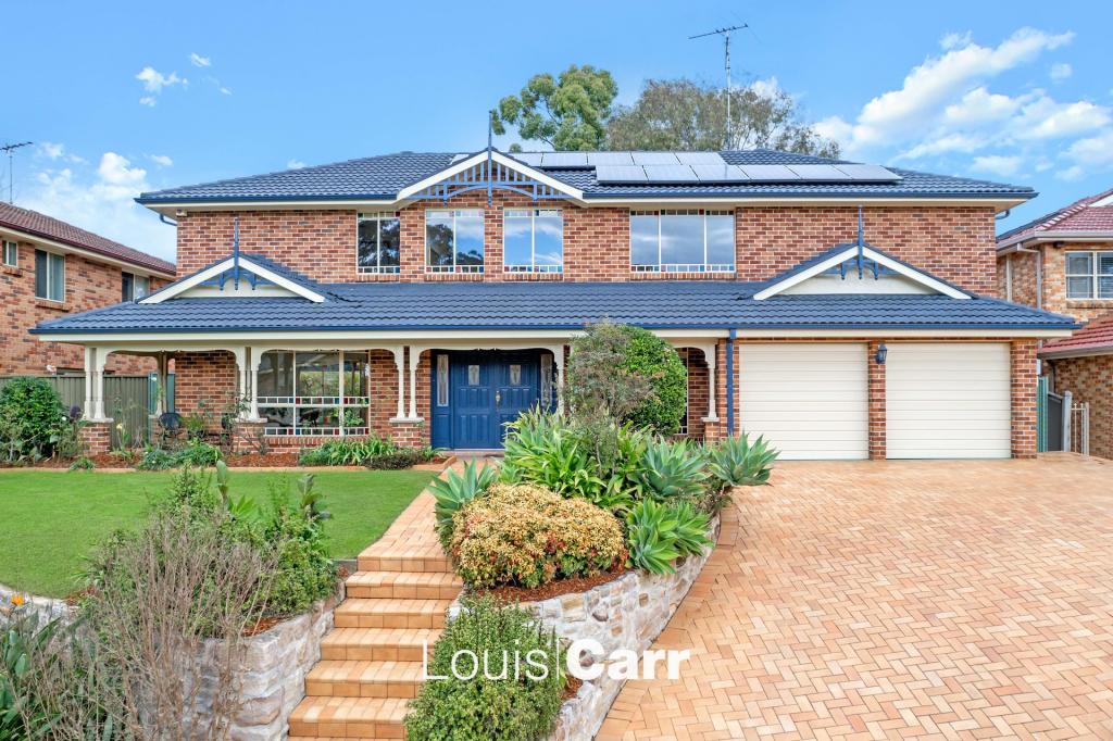 20 Cairngorm Ave, Glenhaven, NSW 2156