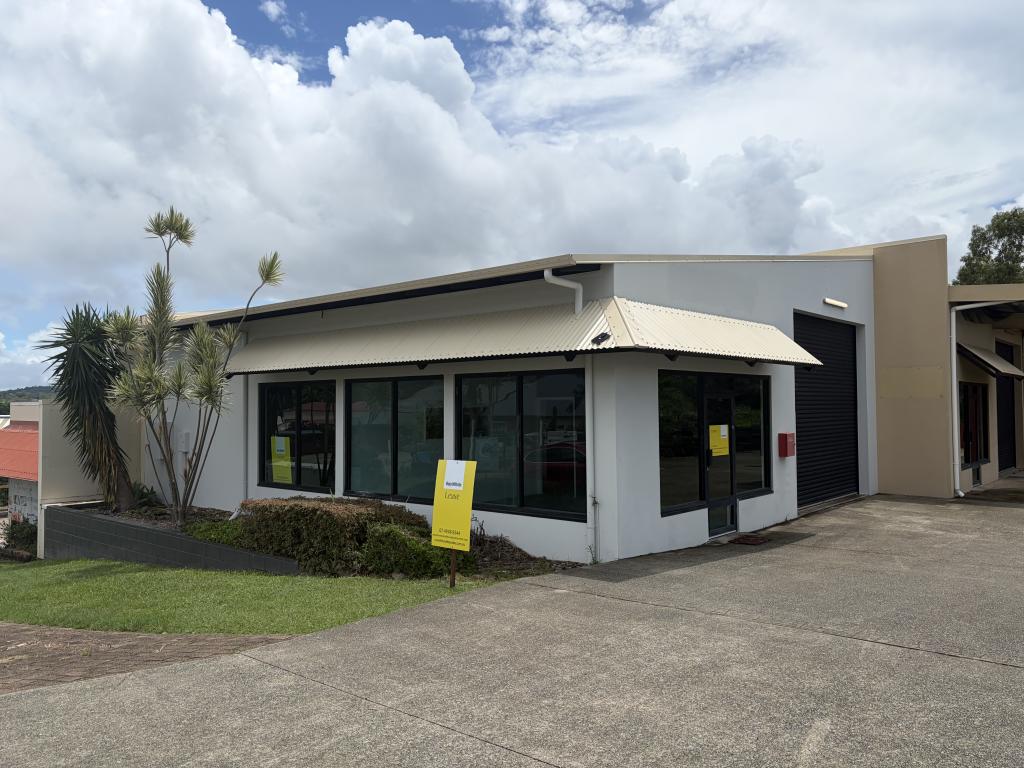 1/6 Commerce Cl, Cannonvale, QLD 4802