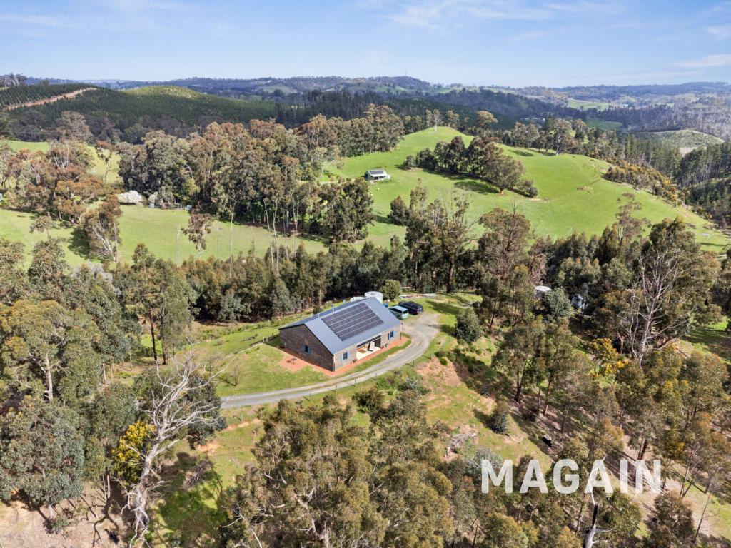 126 Odea Rd, Kenton Valley, SA 5233