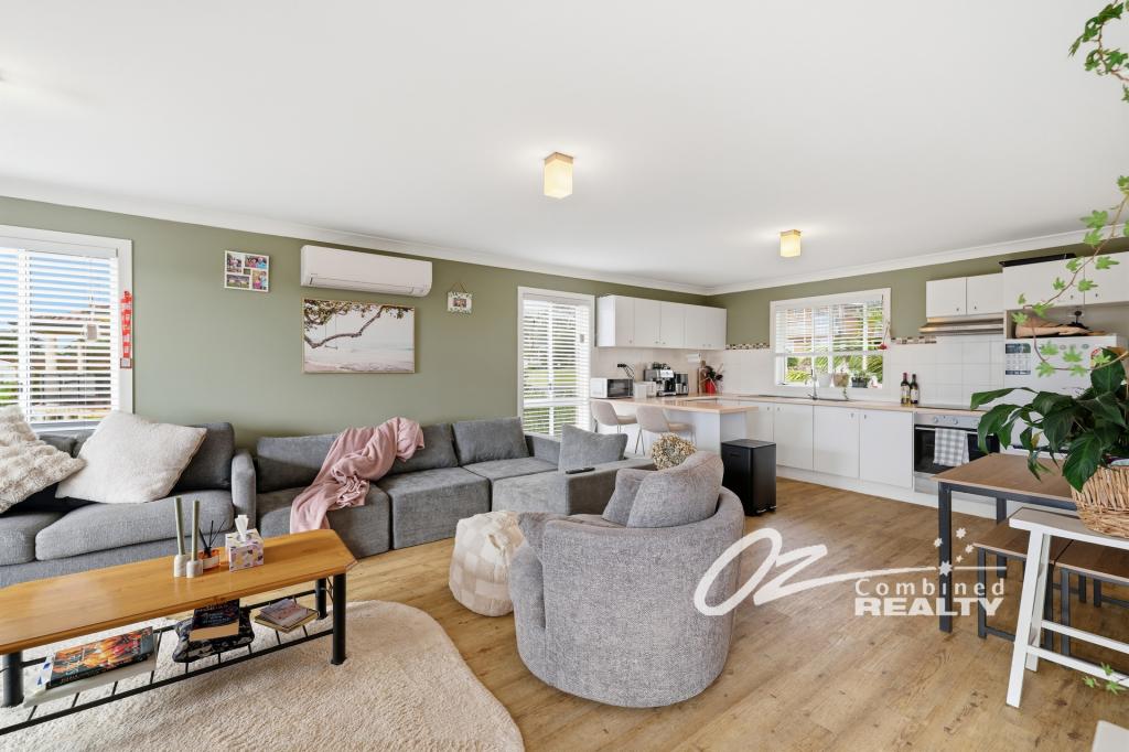 3/22 ANNE ST, VINCENTIA, NSW 2540