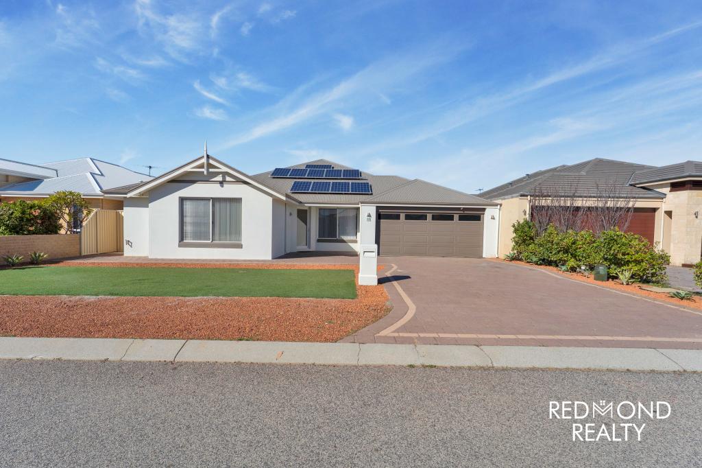 39 Raspins Loop, Burns Beach, WA 6028