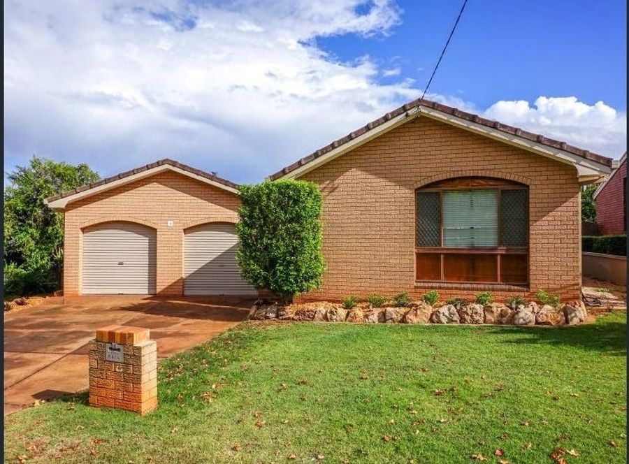 16 Hazel St, Centenary Heights, QLD 4350