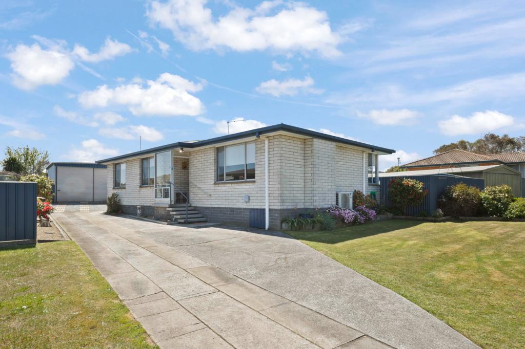 1 Quinn Ave, George Town, TAS 7253