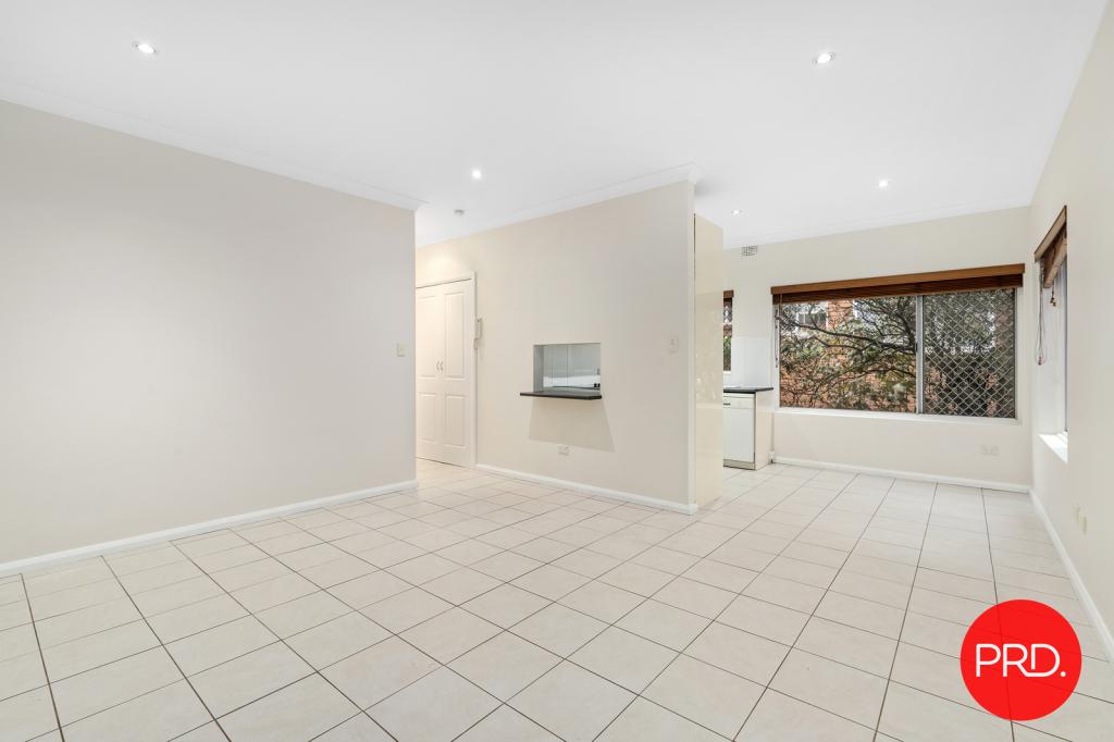 11/5 Baxter Ave, Kogarah, NSW 2217