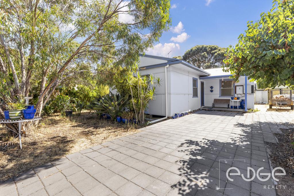 21 Whitford Rd, Elizabeth South, SA 5112