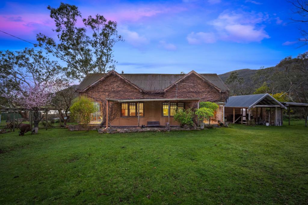 171 Grampians Rd, Halls Gap, VIC 3381