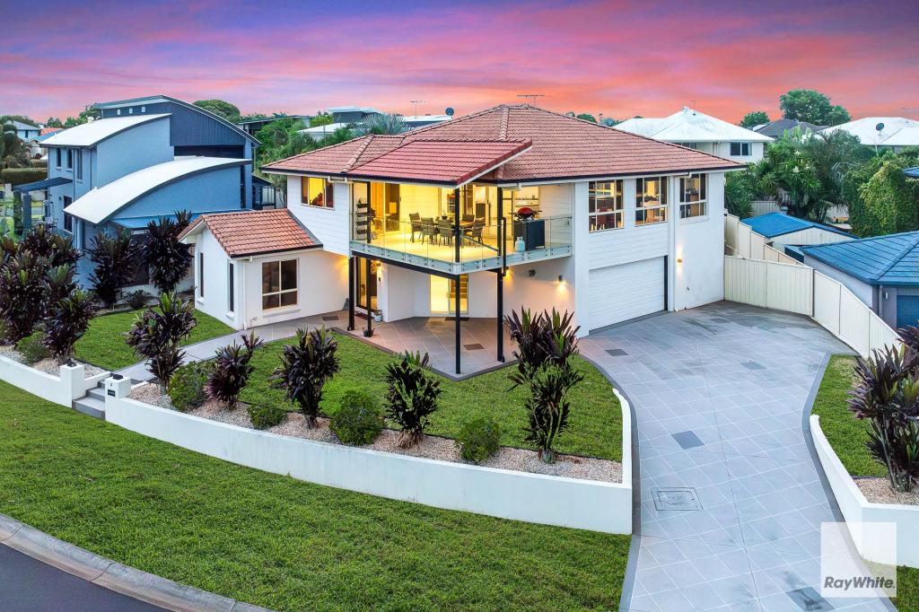 4 Haslingden Dr, Redland Bay, QLD 4165