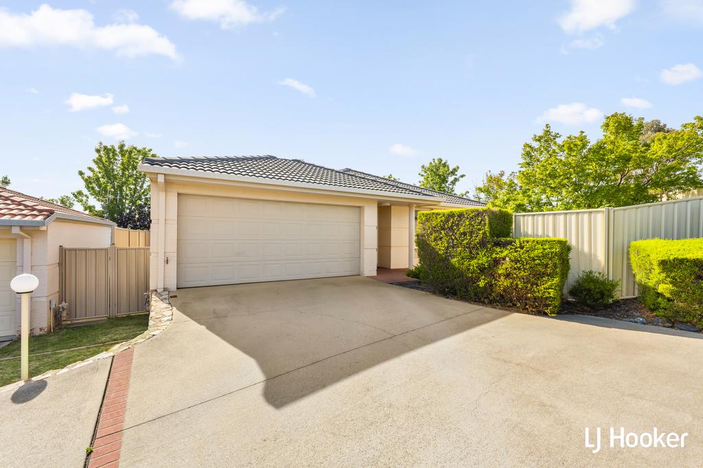 2/98 Lampard Cct, Bruce, ACT 2617