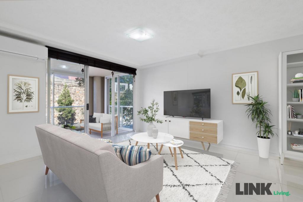 G27/41 Gotha St, Fortitude Valley, QLD 4006