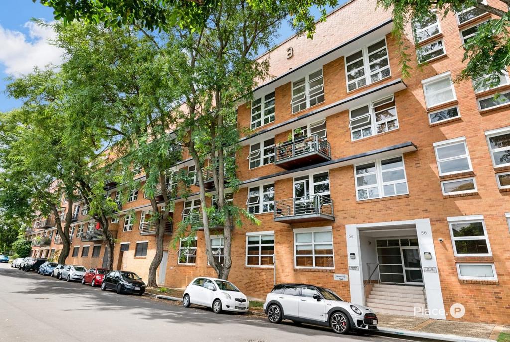 16/110 Macquarie St, Teneriffe, QLD 4005