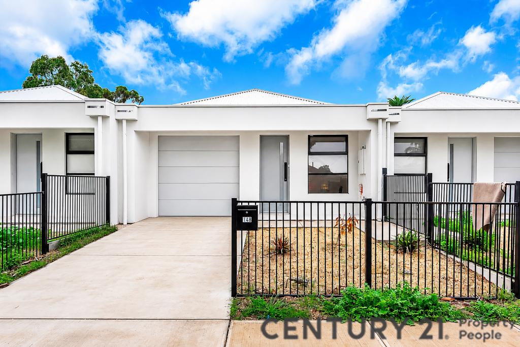 14b Sedgehill Rd, Elizabeth North, SA 5113