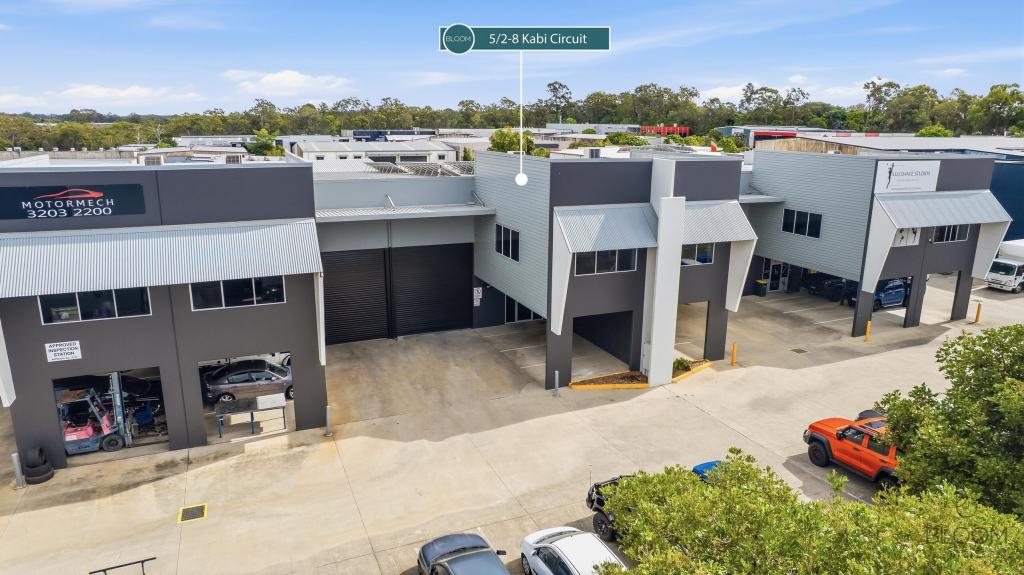 5/2-8 KABI CCT, DECEPTION BAY, QLD 4508