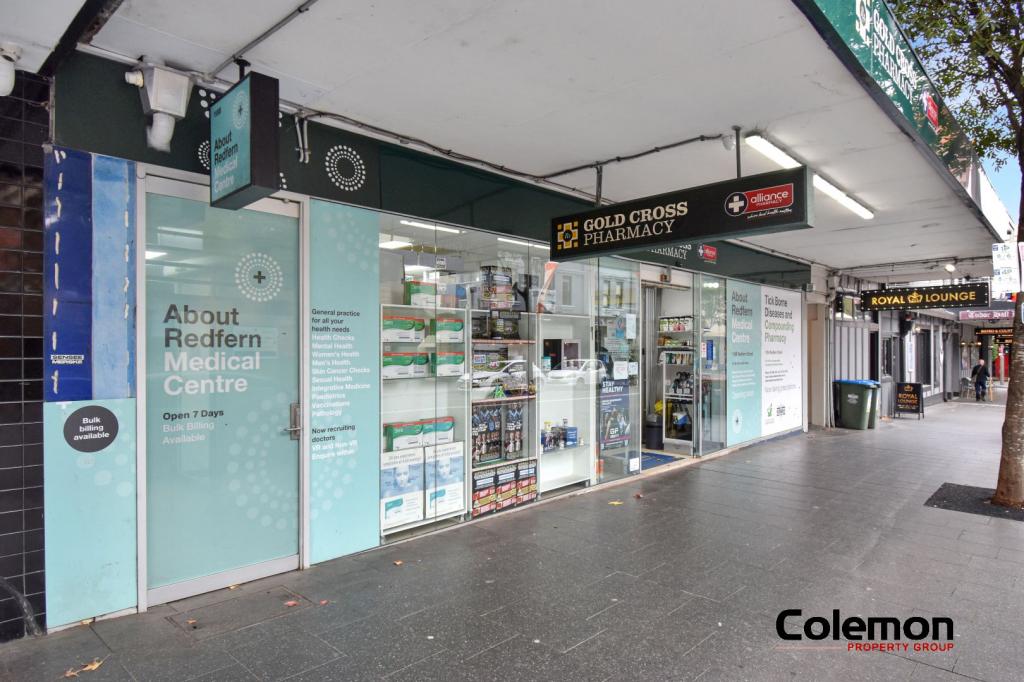 118 Redfern St, Redfern, NSW 2016