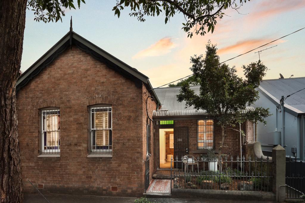 107-109 Wyndham St, Alexandria, NSW 2015