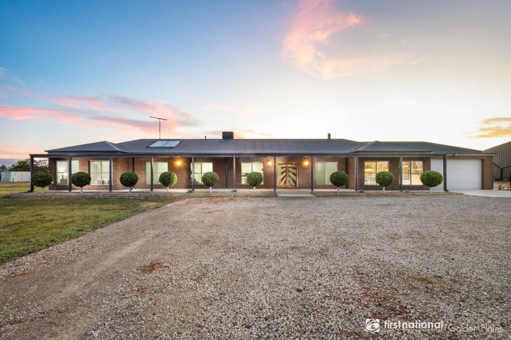 10 Sindarin Ct, Bannockburn, VIC 3331