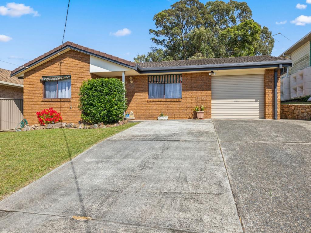 8 Mahogany Ave, Sandy Beach, NSW 2456