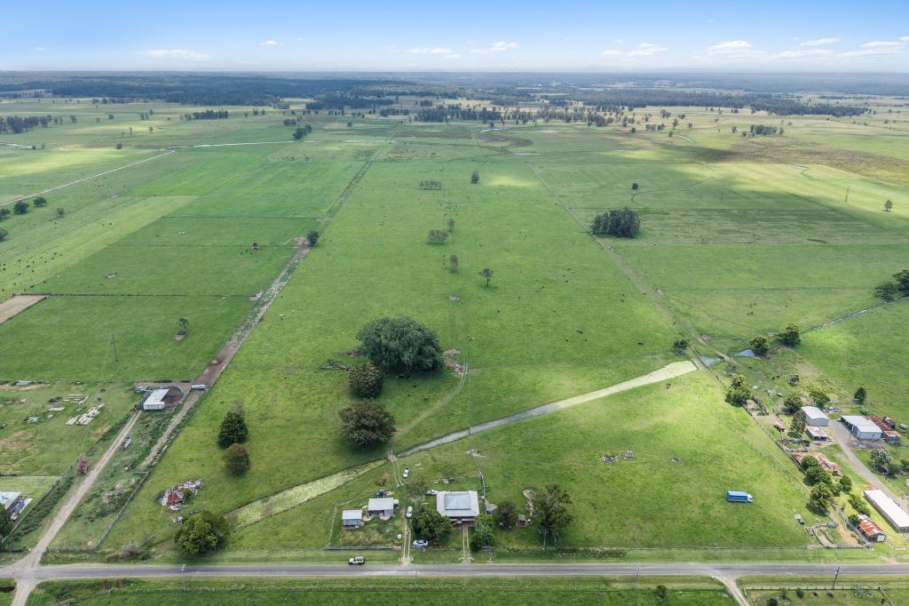 83 Sutherlands Lane, Bellimbopinni, NSW 2440