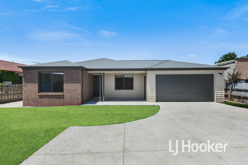 2/376 Rossiter Rd, Koo Wee Rup, VIC 3981