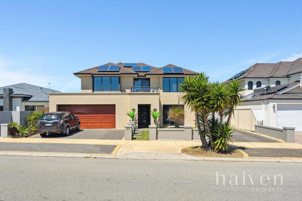 5 Beachside Dr, Burns Beach, WA 6028