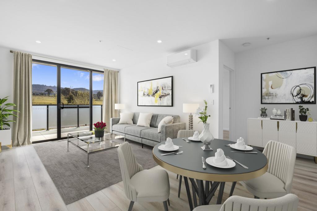 18/170 John Gorton Dr, Coombs, ACT 2611
