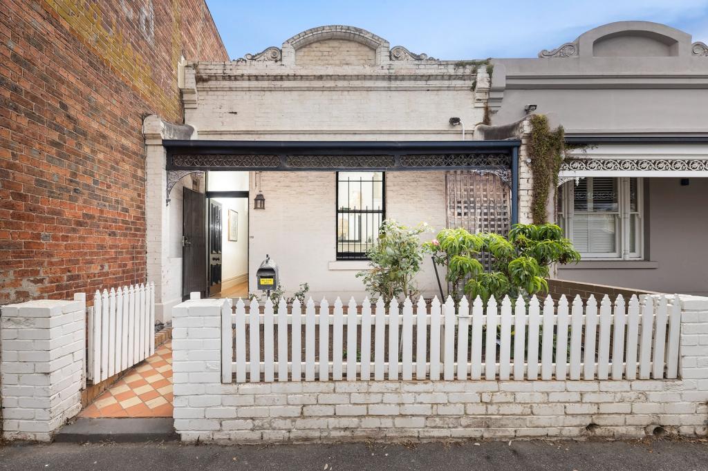 331 Station St, Carlton North, VIC 3054