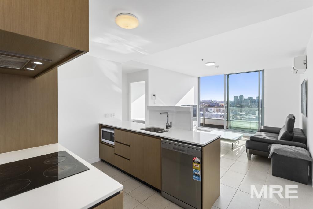 1111/15 Clifton St, Prahran, VIC 3181