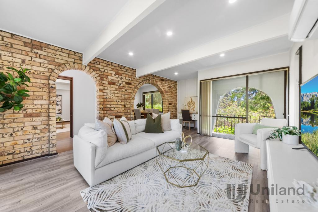 17 Menzies Rd, Marsfield, NSW 2122